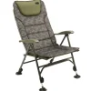 Level Chair Magnum Hi Back Chair Camo