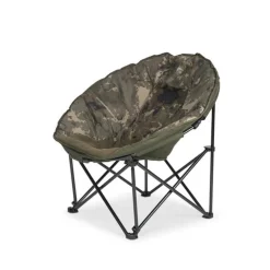Level Chair Nash Bank Life Moon Chair Camo