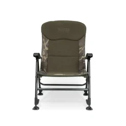 Level Chair Nash Bank Life Reclining Chair Camo