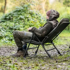 Level Chair Nash Bank Life Reclining Chair Camo