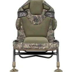Level chair Trakker Levelite Camo Transformer Chair