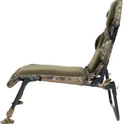 Level chair Trakker Levelite Camo Transformer Chair