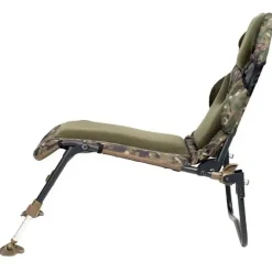 Level chair Trakker Levelite Camo Transformer Chair