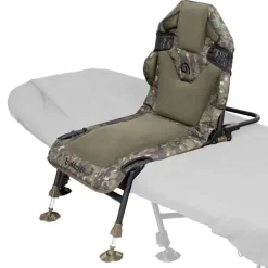 Level chair Trakker Levelite Camo Transformer Chair