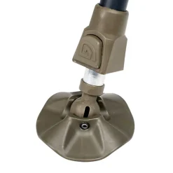 Level Chair Trakker Levelite Camo Longback Chair