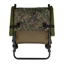 Level Chair Trakker Levelite Camo Longback Chair