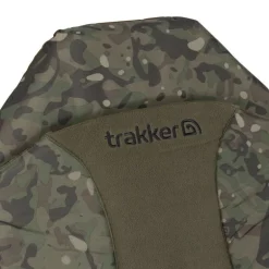 Level Chair Trakker RLX Armchair