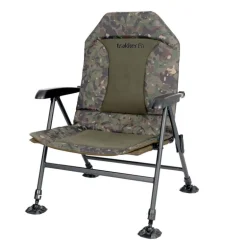 Level chair Trakker RLX Recliner Tall
