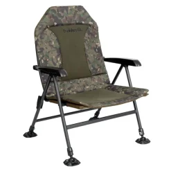 Level chair Trakker RLX Recliner Tall