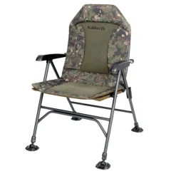 Level chair Trakker RLX Recliner Tall