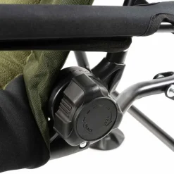 Levelchair mack2 h max evo chair