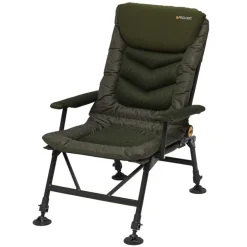 Levelchair prologic inspire relax recliner chair with armrest