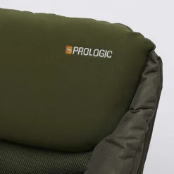 Levelchair prologic inspire relax recliner chair with armrest