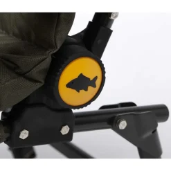 Levelchair prologic inspire relax recliner chair with armrest