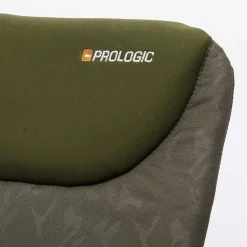Levelchair prologic inspire lite-pro chair with pocket