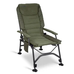 Levelchair Sonik Bank-Tek Hi-Back Recliner