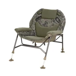 Levelchair Trakker Levelite Camo Colossus Chair