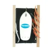 Ligne de traine mer flashmer aqua maquereaux