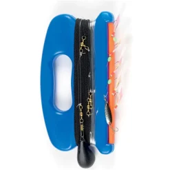 Ligne de traine mer flashmer eco line abysse