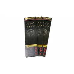 Ligne Montée Guru SMWG Banded Ready Rigs 6