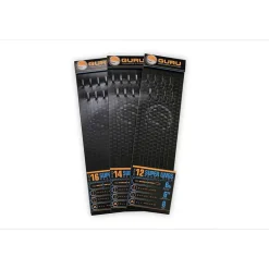 Ligne Montée Guru Super LWGS Rigs 6