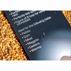 Ligne Montée Guru Super LWGS Rigs 6