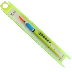 Ligne montée pêche au coup x-line floppy