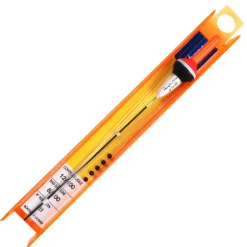 Ligne montée pêche au coup x-line concours 8