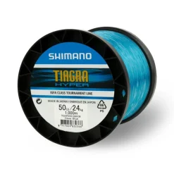 Ligne Shimano Tiagra Hyper Troll IGFA