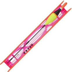 Lignes montées Garbolino