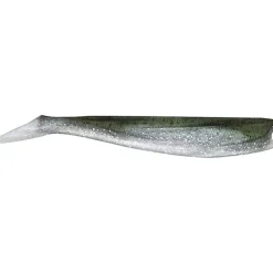 Lot de 18 Leurre Souple Shad Ultimate Twinshad 17cm, 31g (x18)