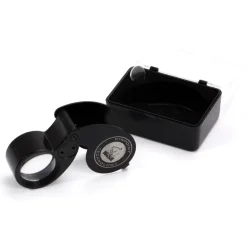 Loupe carpe nash led eye glass