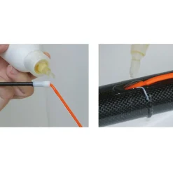 Lubrifiant élastique coup fun fishing 125ml