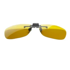 Lunettes polarisantes jmc clip relevable f2 / polarflite