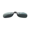 Lunettes polarisantes jmc clip relevable f2 / polarflite