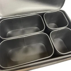 Malette RIVE 4 Boxes EVA