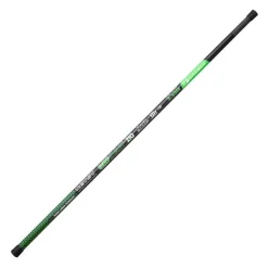 Manche d'Epuisette Garbolino Netsy Carp Start Series 210 Twin Scoop