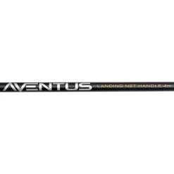 Manche d'épuisette GURU Aventus 4M +1M Landing Net Handle