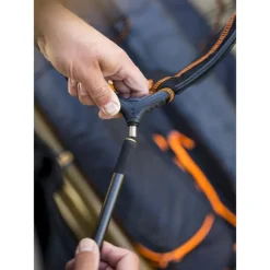 Manche d'épuisette Guru N-Gauge Pro F1 270 Net Handle