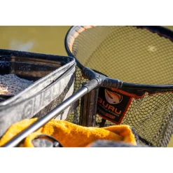 Manche d'épuisette Guru N-Gauge Pro F1 270 Net Handle