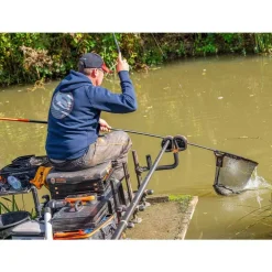 Manche d'épuisette Guru N-Gauge Pro F1 270 Net Handle