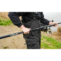 Manche d'Épuisette Rive R Smart Handle 400