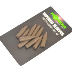 Manchon carpe korda tapered silicone sleeve