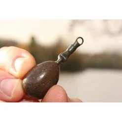 Manchon de protection pour ligne carpe korda silicone sleeves