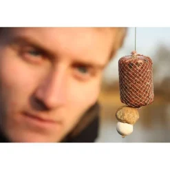 Manchon de protection pour ligne carpe korda silicone sleeves