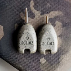 Manchon Korda Safety Inline Sleeve Naked