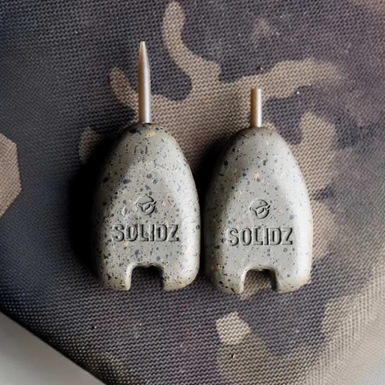 Manchon Korda Safety Inline Sleeve Naked