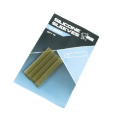 Manchons sleeves en silicone nash d-cam