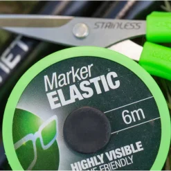 Marqueur de ligne carpe korda marker elastic