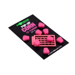 Maïs Artificiel Korda Pop Up Corn (pink)